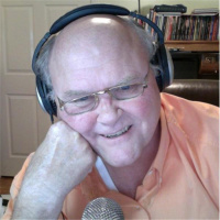 Why Men Love Their Dogs...