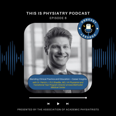 Association Of Academic Physiatrists