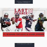 103: Last Chance U (Commentary #5)