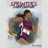 172. The Sprinters Compendium: Ryan Banta