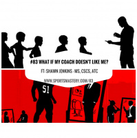 83: WHAT IF MY COACH DOESNT LIKE?