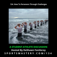 134. How To Persevere Through Challenges