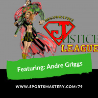 79: How To Develop Young People - Andre Griggs