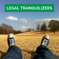 33: Legal Tranquilizers