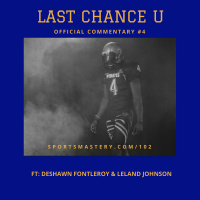 102: Last Chance U (Commentary #4)