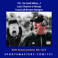 131. Im Your New Hitler... He Said What?