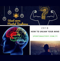 71: How To Unjam Your Mind