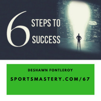 67: Six Steps To Success