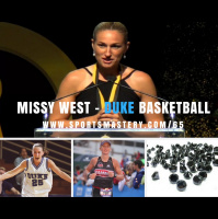 65: Duke Basketball Alum Missy West