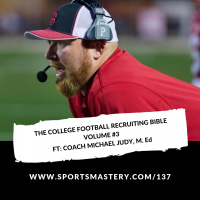 137. The College Football Recruiting Bible - V3