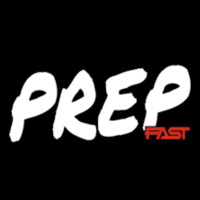 176. FAST PREP ft. Coach Greg