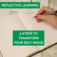 31: Reflective Learning  5 Steps to Transform Your Self-Image
