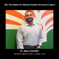 158. The Need For Mental Health Services In Sport...
