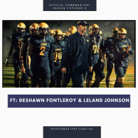 104: Last Chance U (Commentary #6)