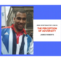96: The Perception of Adversity - James Roberts