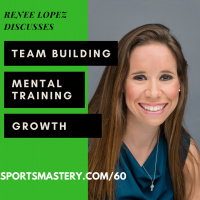 60: How To Build A Dynamic Team - Featuring Renee Lopez
