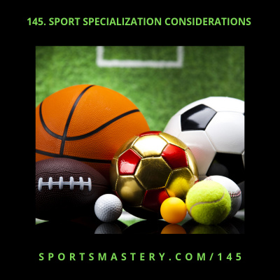 Sports Mastery