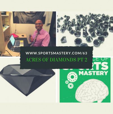 Sports Mastery