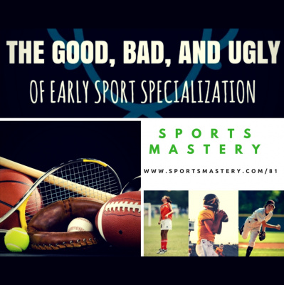 Sports Mastery