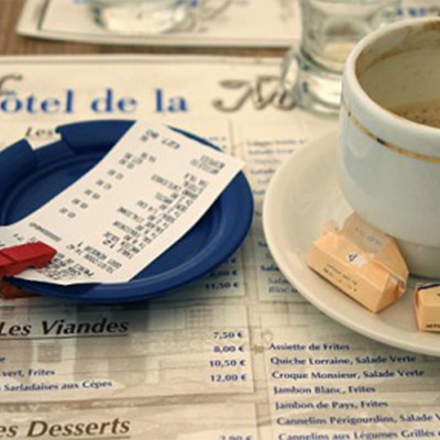 French Cafe