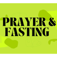 Call on God for Favor