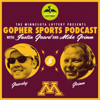 Season 2, Episode 27: Talking #NattyChamps with Womens Hockey