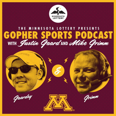 Gopher Sports