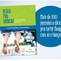 Coletivo de mães busca financiamento para livro sobre parques e espaços abertos para crianças em BH