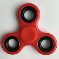 Spinner: cuidados com a faixa etária da criança para usar o brinquedo