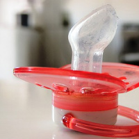 Chupeta: vilã da amamentação ou fada da tranquilidade?