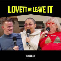 But His Moms Emails feat. Louis Virtel