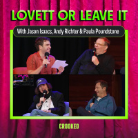 Who Let the DOGE Out?