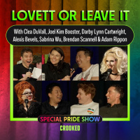 One Big Beautiful Pride Show