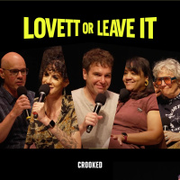 Glazed and Confused (Live from Chicago!)