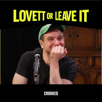 So we ARE going back