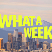 What a Weekday: Border Deal from Both Sides Now