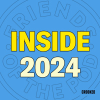 Jon Lovett and Tim Miller on Losing Primaries (Inside 2024 - Extended Preview)