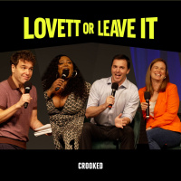 Covet Or Leave It (Live from Asheville, NC!)