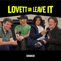 Donald Trump, Time Bandit