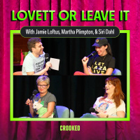 CDC You Next Tuesday