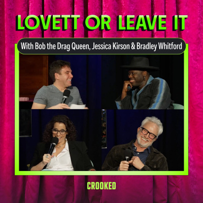 Lovett Or Leave It