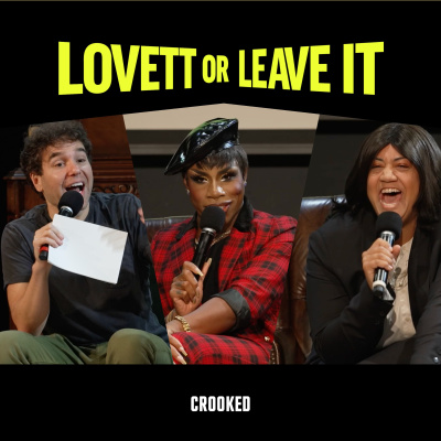 Lovett Or Leave It