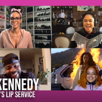 Episode 293: Poop, Burns,  Cousins (Feat. Page Kennedy)