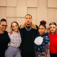 Episode 240: Post Traumatic Sex Disorder (Feat. G Herbo)