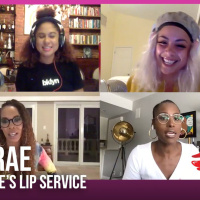 Episode 255: Broken Pussy (Feat. Issa Rae)