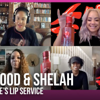 Episode 254: Ghetto Karma Sutra (Feat. Ace Hood and his wife Shelah Marie)