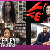 Episode 283: Hey Big Head (Feat. Tyler Lepley)