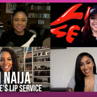 Episode 273: Like my Outfit? (Feat. Queen Naija)