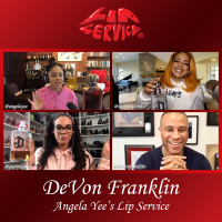 Episode 300: Killing Mr. Perfect (DeVon Franklin)