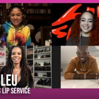 Episode 287: Who’s Ashley!? (Feat. Yung Bleu)